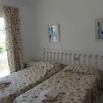 Bajamar I 9 Дом отдыха *