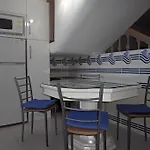 Дом отдыха Bajamar I 9 *