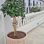 Дом отдыха Bajamar I 9 *