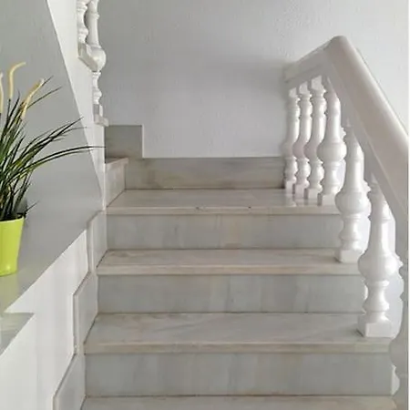 Holiday home Bajamar I 9 Nerja