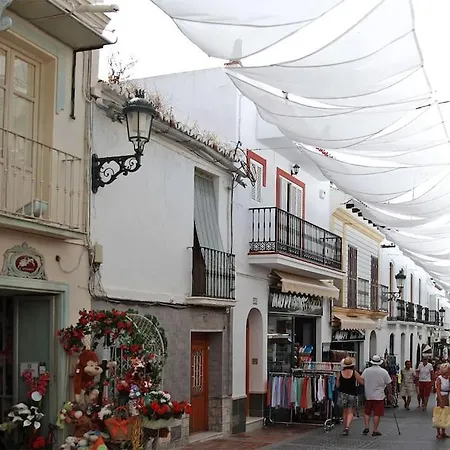Bajamar I 9 Casa de Férias
