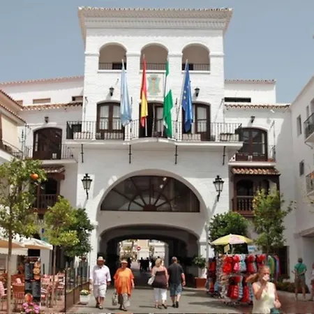 Bajamar I 9 Casa de Férias *
