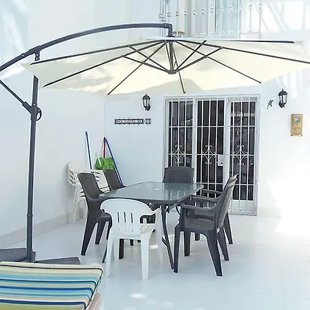 Casa de Férias Bajamar I 9