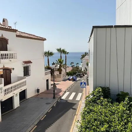 Casa de Férias Bajamar I 9 Nerja