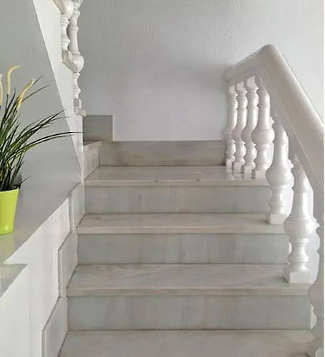 Casa de Férias Bajamar I 9 Nerja