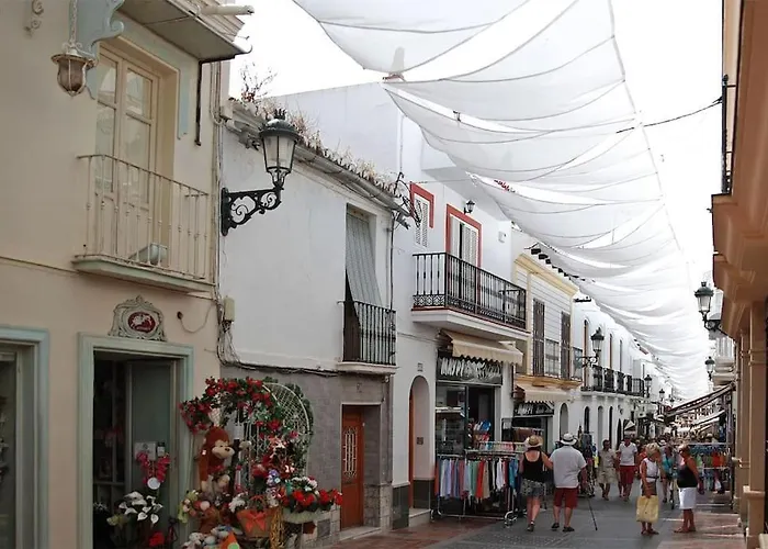 Bajamar I 9 Casa de Férias