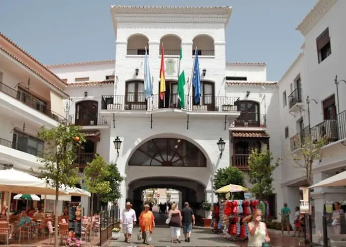Bajamar I 9 Casa de Férias *