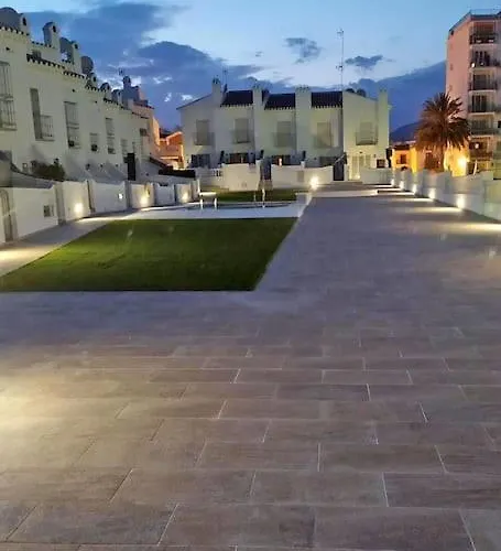 Bajamar I 9 *