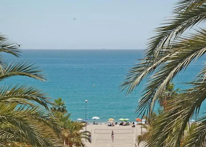 Bajamar I 9