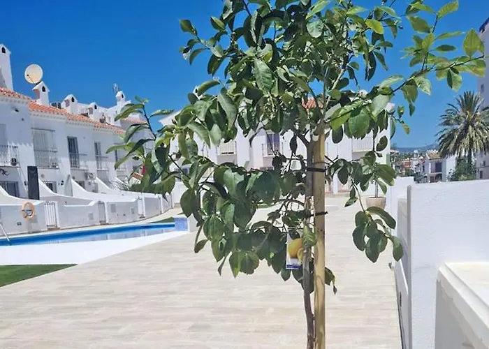 Bajamar I 9 *