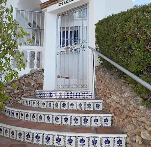 Bajamar I 9 Nerja