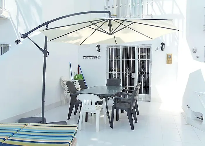 Casa de Férias Bajamar I 9