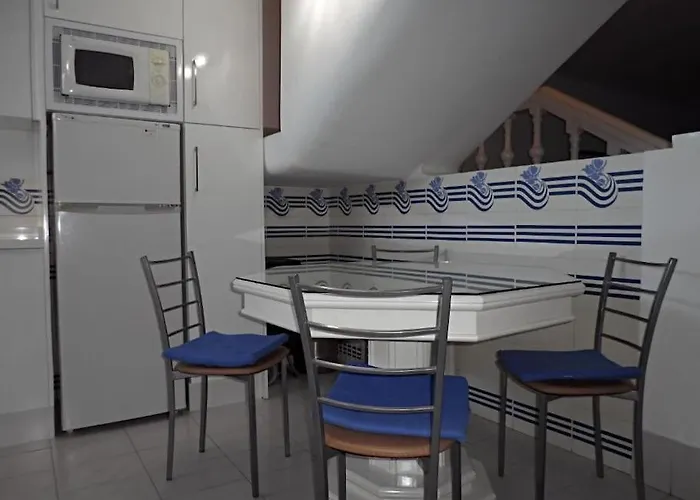 Casa de Férias Bajamar I 9 *