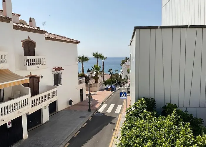 Casa de Férias Bajamar I 9 Nerja