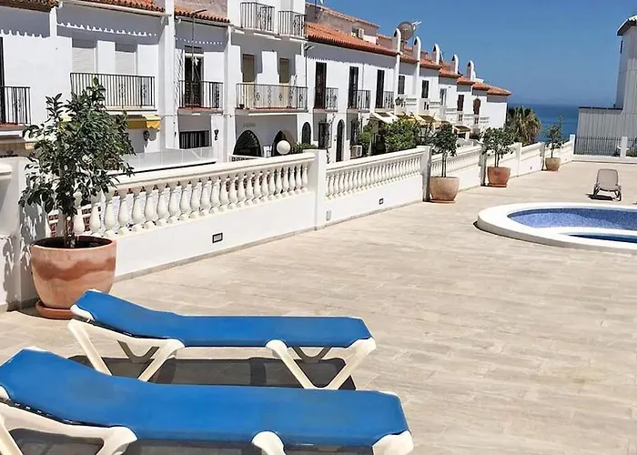 Bajamar I 9 * Nerja
