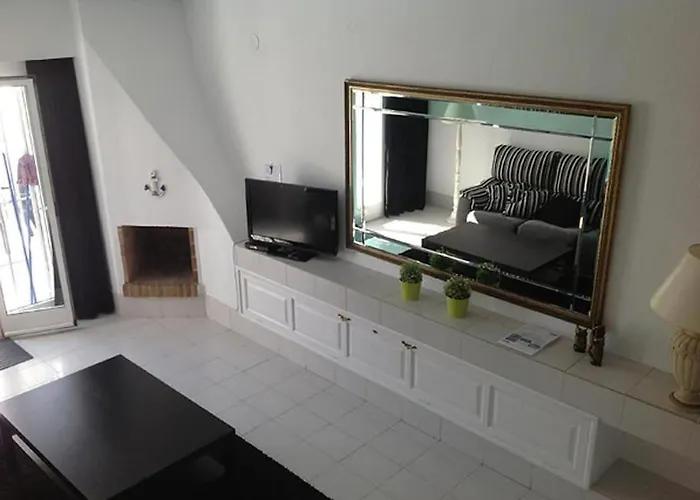 Casa de Férias Bajamar I 9 Nerja