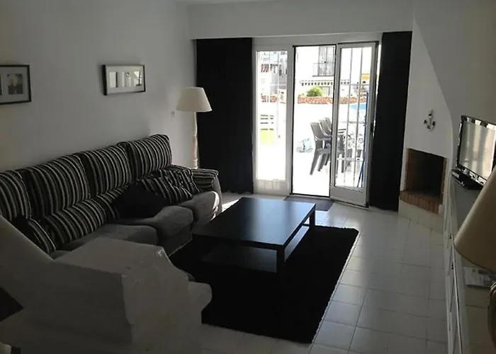 Bajamar I 9 Nerja