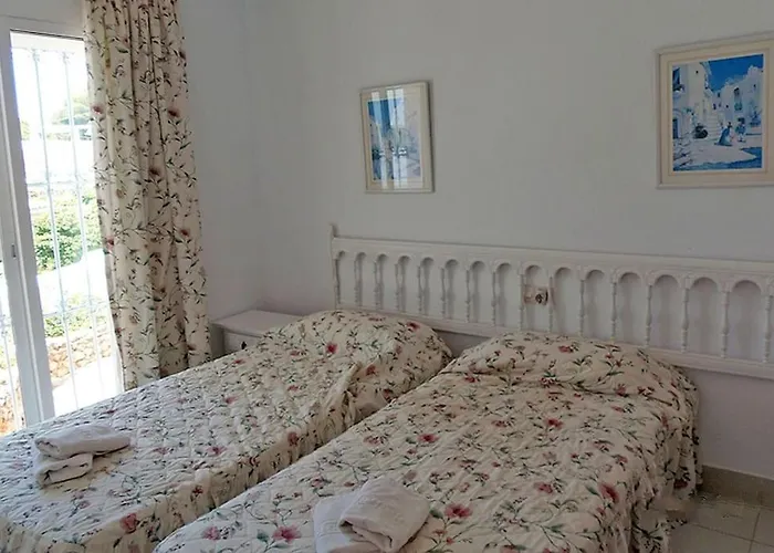 Bajamar I 9 Casa de Férias