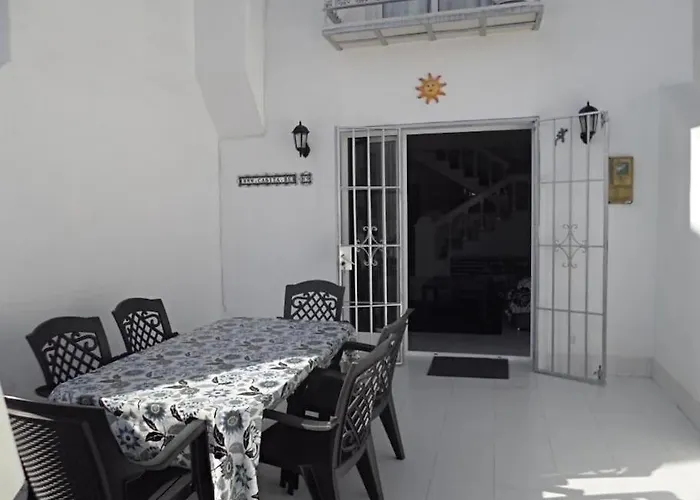 Casa de Férias Bajamar I 9