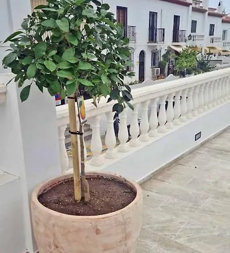 Casa de Férias Bajamar I 9 *